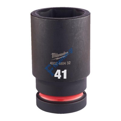 1” SHOCKWAVE™ ΜΑΚΡΥ ΚΑΡΥΔΑΚΙ ΚΡΟΥΣΗΣ 41mm 4932480432