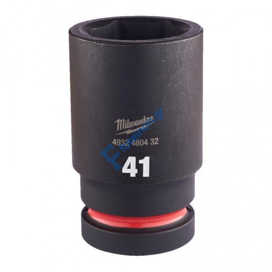 1” SHOCKWAVE™ ΜΑΚΡΥ ΚΑΡΥΔΑΚΙ ΚΡΟΥΣΗΣ 41mm 4932480432