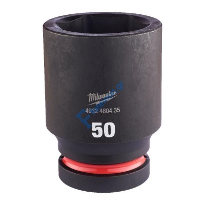 1” SHOCKWAVE™ ΜΑΚΡΥ ΚΑΡΥΔΑΚΙ ΚΡΟΥΣΗΣ 50mm 4932480435