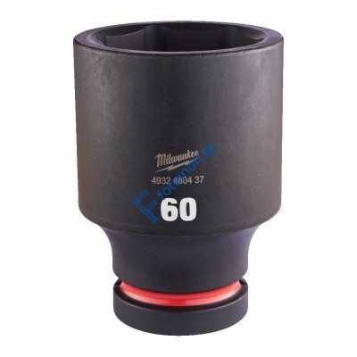 1” SHOCKWAVE™ ΜΑΚΡΥ ΚΑΡΥΔΑΚΙ ΚΡΟΥΣΗΣ 60mm 4932480437