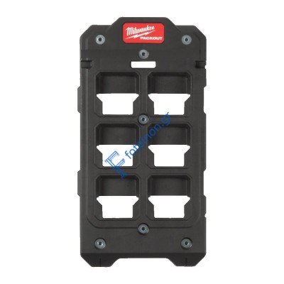 PACKOUT™ ΣΥΜΠΑΓΗΣ ΒΑΣΗ ΤΟΠΟΘΕΤΗΣΗΣ 4932480621