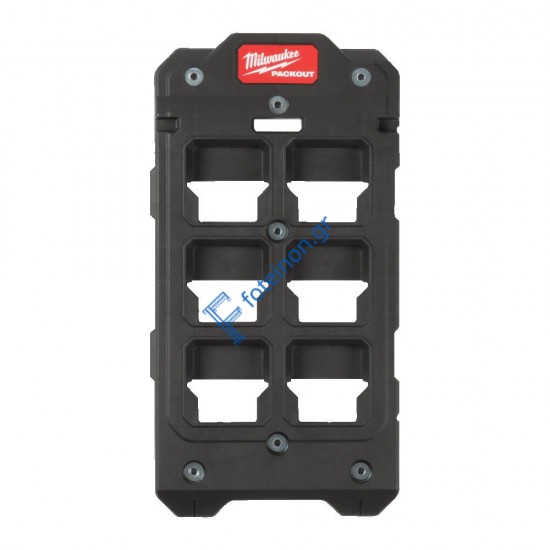 PACKOUT™ ΣΥΜΠΑΓΗΣ ΒΑΣΗ ΤΟΠΟΘΕΤΗΣΗΣ 4932480621