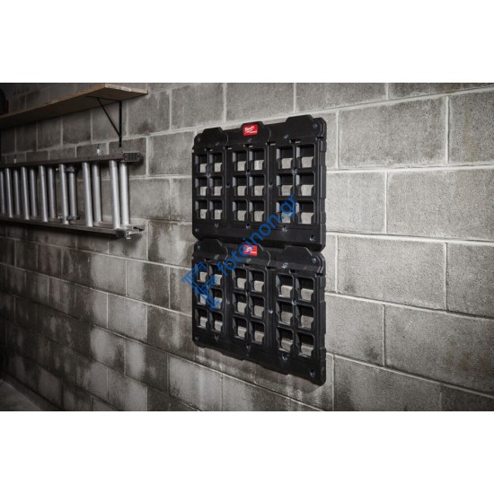 PACKOUT™ XL ΜΕΓΑΛΗ ΒΑΣΗ ΤΟΠΟΘΕΤΗΣΗΣ 4932480622