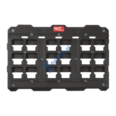 PACKOUT™ XL ΜΕΓΑΛΗ ΒΑΣΗ ΤΟΠΟΘΕΤΗΣΗΣ 4932480622