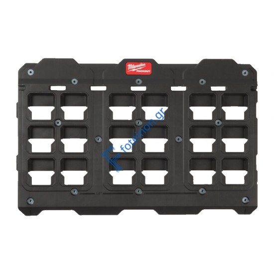 PACKOUT™ XL ΜΕΓΑΛΗ ΒΑΣΗ ΤΟΠΟΘΕΤΗΣΗΣ 4932480622