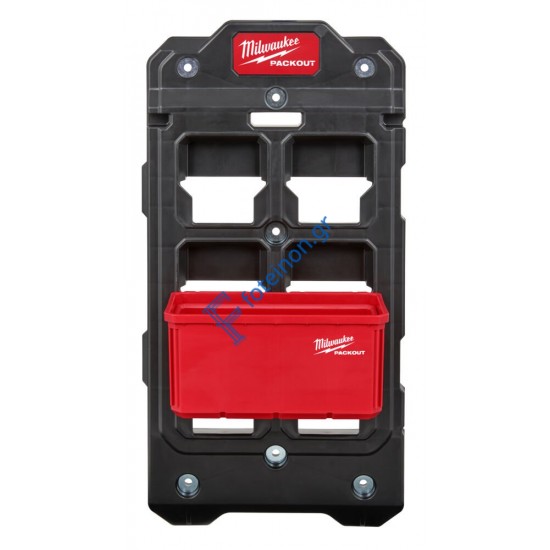 PACKOUT™ ΔΟΧΕΙΟ ΑΠΟΘΗΚΕΥΣΗΣ 10 Χ 20 CM 4932480699