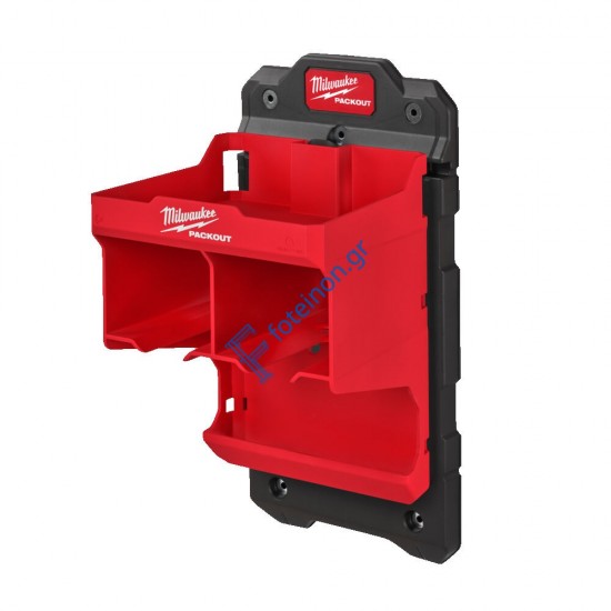 PACKOUT™ ΒΑΣΗ ΑΠΟΘΗΚΕΥΣΗΣ ΤΡΥΠΑΝΙΩΝ 4932480712