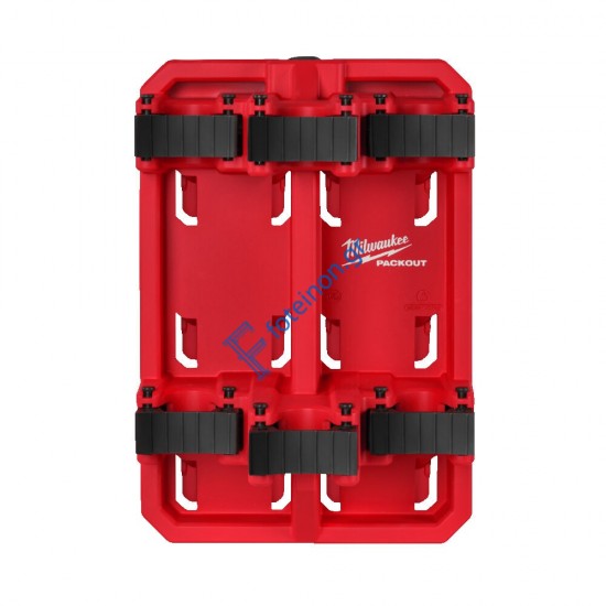 PACKOUT™ ΑΠΟΘΗΚΕΥΣΗΣ ΕΡΓΑΛΕΙΩΝ ΜΕ ΜΑΚΡΙΑ ΛΑΒΗ 4932480714