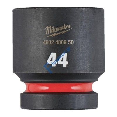 1” SHOCKWAVE™ ΚΑΡΥΔΑΚΙ ΚΡΟΥΣΗΣ 44mm 4932480950