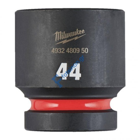 1” SHOCKWAVE™ ΚΑΡΥΔΑΚΙ ΚΡΟΥΣΗΣ 44mm 4932480950