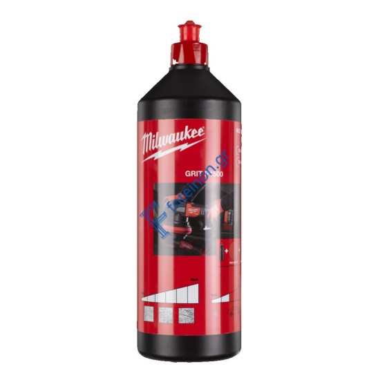 ΓΥΑΛΙΣΤΙΚΗ ΑΛΟΙΦΗ P1500 1000ML 4932492300