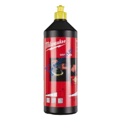 ΓΥΑΛΙΣΤΙΚΗ ΑΛΟΙΦΗ P2000 1000ML 4932492301