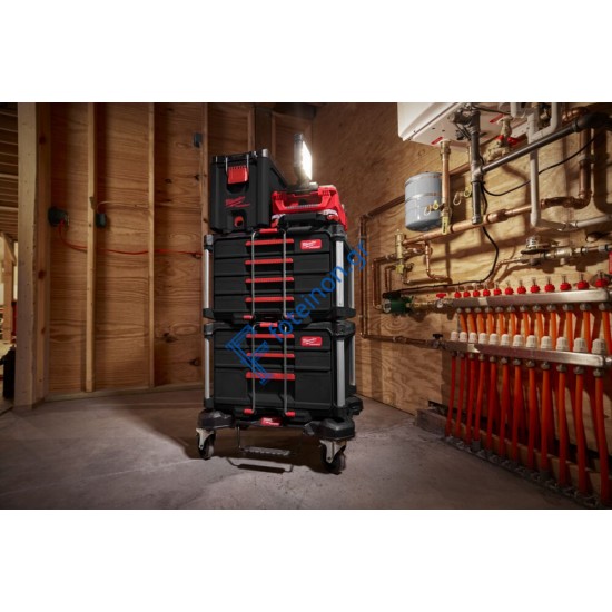 PACKOUT™ ΕΡΓΑΛΕΙΟΘΗΚΗ 4ΩΝ ΣΥΡΤΑΡΙΩΝ (4932493189)