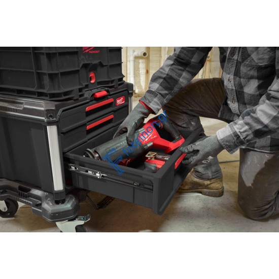 PACKOUT™ ΕΡΓΑΛΕΙΟΘΗΚΗ 2+1 ΣΥΡΤΑΡΙΩΝ (4932493190)