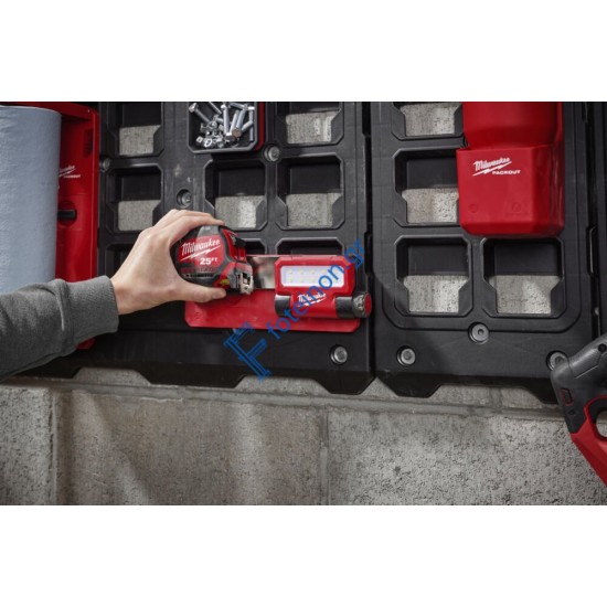 PACKOUT™ ΒΑΣΗ ΣΤΗΡΙΞΗΣ ΜΕ ΚΛΙΠ ΖΩΝΗΣ (4932493377)