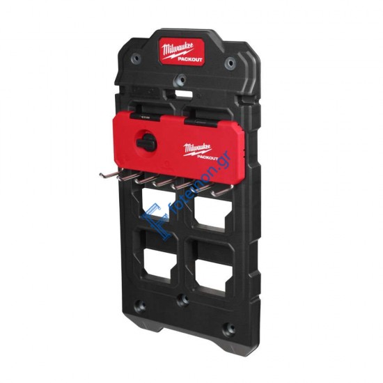 PACKOUT™ ΣΕΙΡΑ ΜΕ ΜΙΚΡΟΥΣ ΜΕΤΑΛΛΙΚΟΥΣ ΓΑΝΤΖΟΥΣ (4932493384)