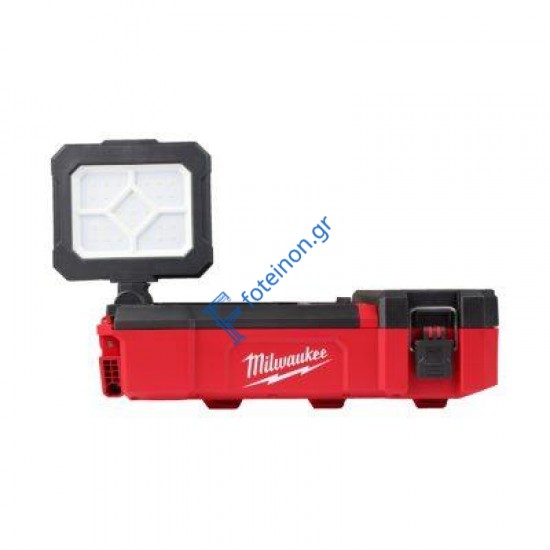 PACKOUT™ ΦΩΤΙΣΤΙΚΟ ΧΩΡΟΥ 1.400 LUMEN 12 V 4933480473