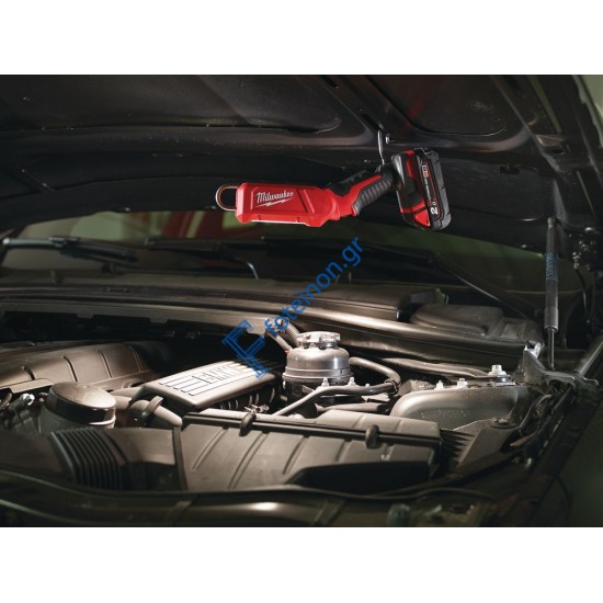 ΦΑΚΟΣ ΕΠΙΘΕΩΡΗΣΗΣ TRUEVIEW Milwaukee M18 IL-0