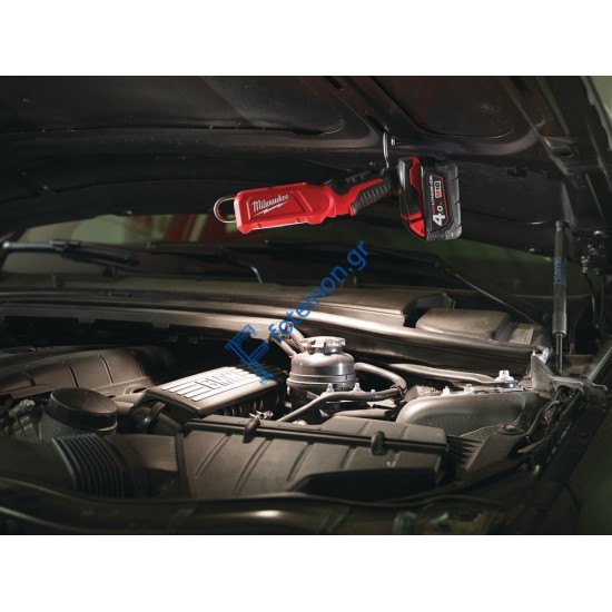 ΦΑΚΟΣ ΕΠΙΘΕΩΡΗΣΗΣ TRUEVIEW Milwaukee M18 IL-0