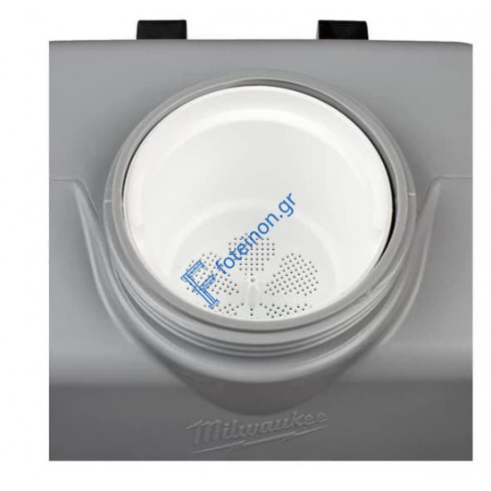 Ψεκαστήρας χημικών μπετού Milwaukee M18 BPFP-CCST 4933471371