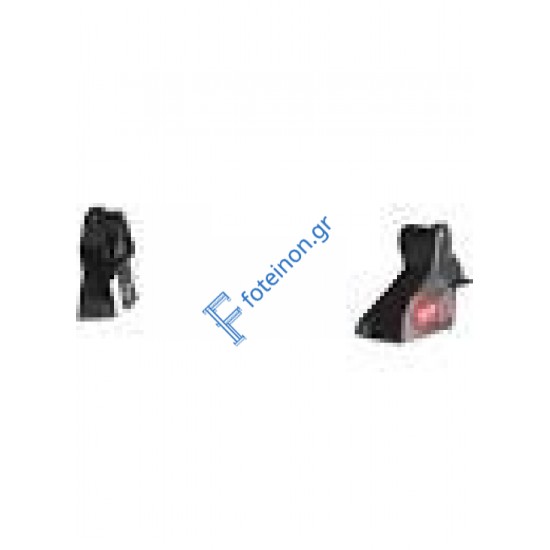 BOLT™ ΠΛΗΡΗΣ COMPACT ΑΝΤΑΛΛΑΚΤΙΚΟ ΓΚΡΙ ΠΡΟΣΩΠΙΔΑΣ 4932492328
