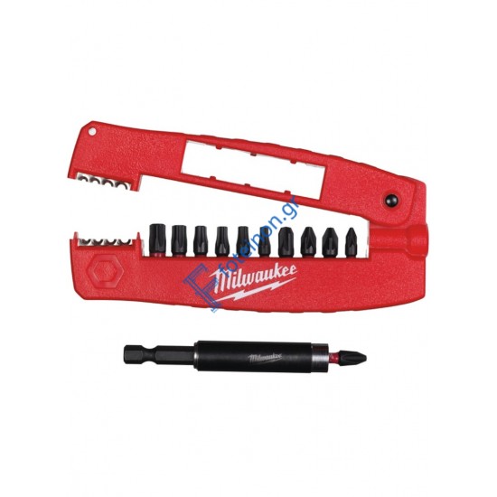 SET ΜΥΤΕΣ ΜΕ ΚΑΤΣΑΒΙΔΙ ΣΕ ΚΑΣΕΤΙΝΑ 12 ΤΕΜ 4932430910