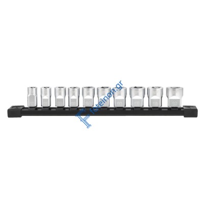 SET ΚΑΡΥΔΑΚΙΑ 3⁄8˝ - 10 ΤΕΜ 4932492507