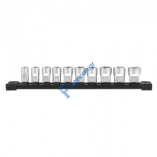 SET ΚΑΡΥΔΑΚΙΑ 3⁄8˝ - 10 ΤΕΜ 4932492507