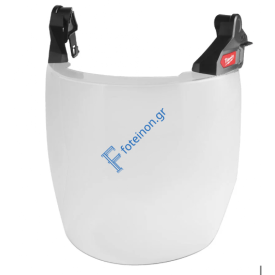 BOLT™ ΠΛΗΡΗΣ ΠΡΟΣΩΠΙΔΑ COMPACT ΔΙΑΦΑΝΗ 4932479943