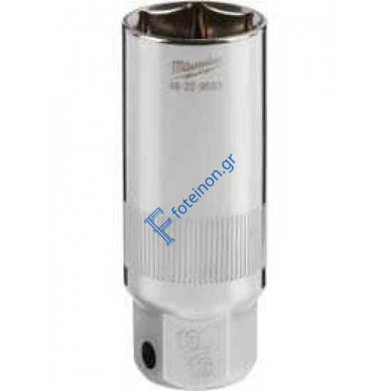  20,8 mm ΚΑΡΥΔΑΚΙ ΓΙΑ ΜΠΟΥΖΙ 3⁄8˝ 4932480677