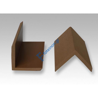 Γωνιά τελειώματος NEW PLAN για DECK 101 50x50x3600