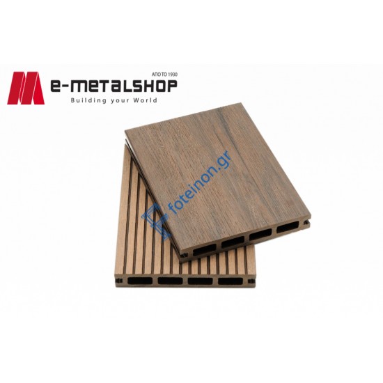 Συνθετικό Deck WPC δαπέδου 20070 Colourful 23x146x3600mm (η τιμή αφορά το τετραγωνικό μέτρο)