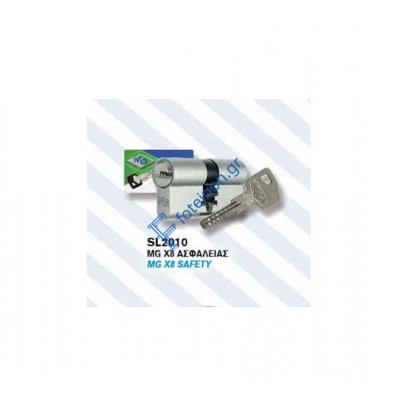 Πόρτα ασφαλείας ξύλινη καπλαμά Nexus W820