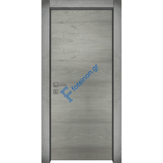 Εσωτερική πόρτα Laminate Nexus I1701 NX700