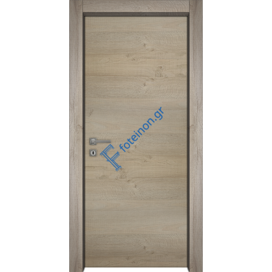 Εσωτερική πόρτα Laminate Nexus I1701 NX700
