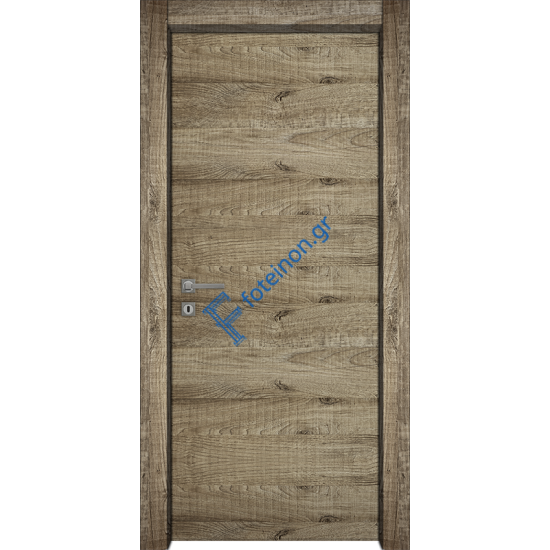 Εσωτερική πόρτα Laminate Nexus I1701 NX700