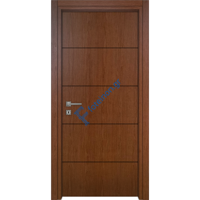 Εσωτερική πόρτα Laminate Nexus I1716 NX704