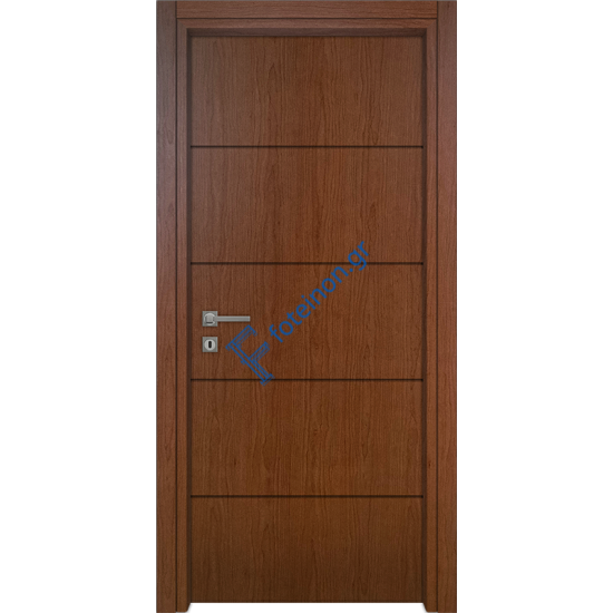 Εσωτερική πόρτα Laminate Nexus I1716 NX704