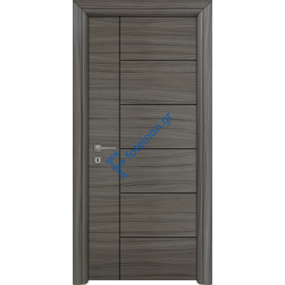 Εσωτερική πόρτα Laminate Nexus I1717 NX753