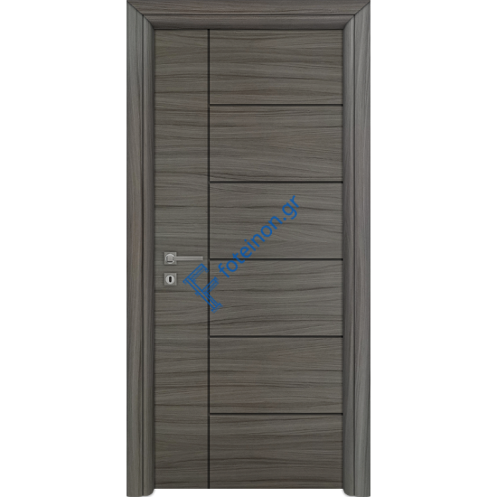 Εσωτερική πόρτα Laminate Nexus I1717 NX753