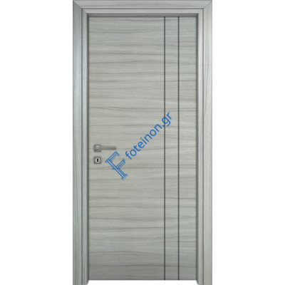 Εσωτερική πόρτα Laminate Nexus I1718 NX754