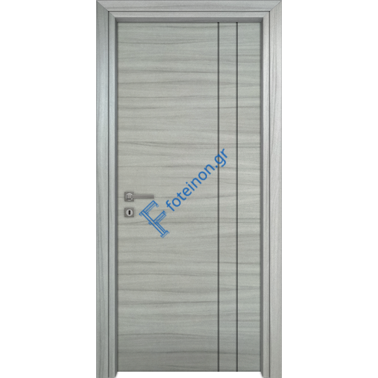 Εσωτερική πόρτα Laminate Nexus I1718 NX754