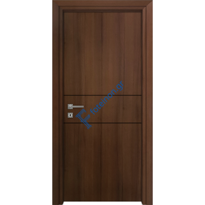 Εσωτερική πόρτα Laminate Nexus I1719 NX703