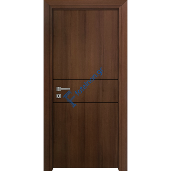 Εσωτερική πόρτα Laminate Nexus I1719 NX703