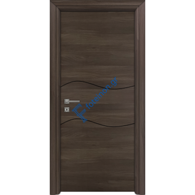 Εσωτερική πόρτα Laminate Nexus I1720 NX755