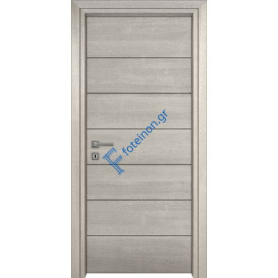 Εσωτερική πόρτα Laminate Nexus I1721 NX751