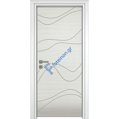 Εσωτερική πόρτα Laminate Nexus I1722 NX750