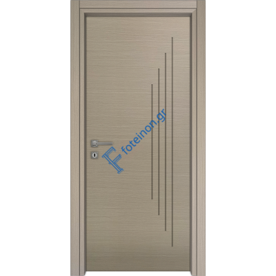 Εσωτερική πόρτα Laminate Nexus I1723 NX701