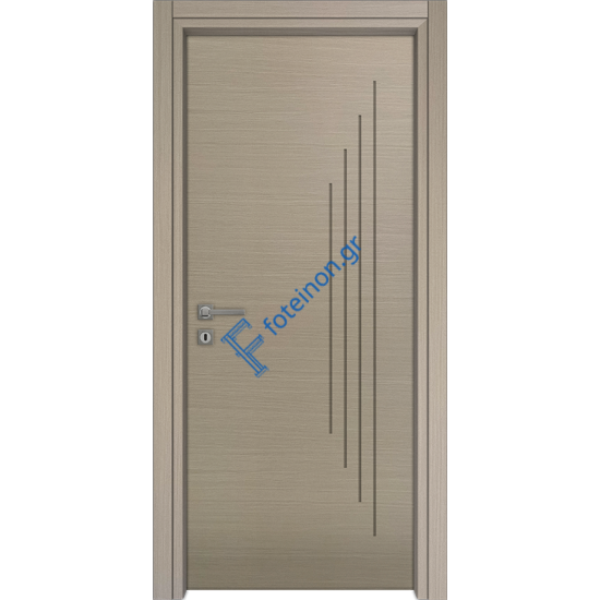 Εσωτερική πόρτα Laminate Nexus I1723 NX701