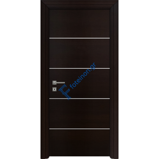 Εσωτερική πόρτα Laminate Nexus I1760 NX702